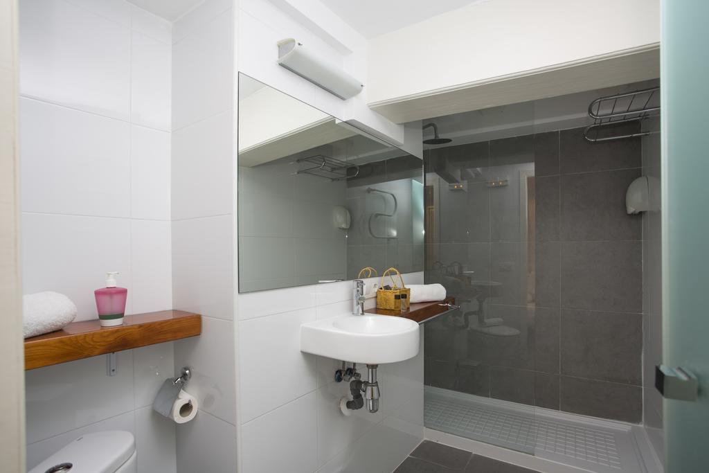 SingularStays Botanico 29 Rooms Valenza Esterno foto