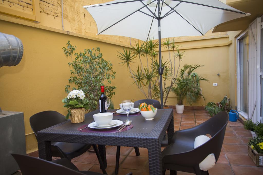 SingularStays Botanico 29 Rooms Valenza Camera foto