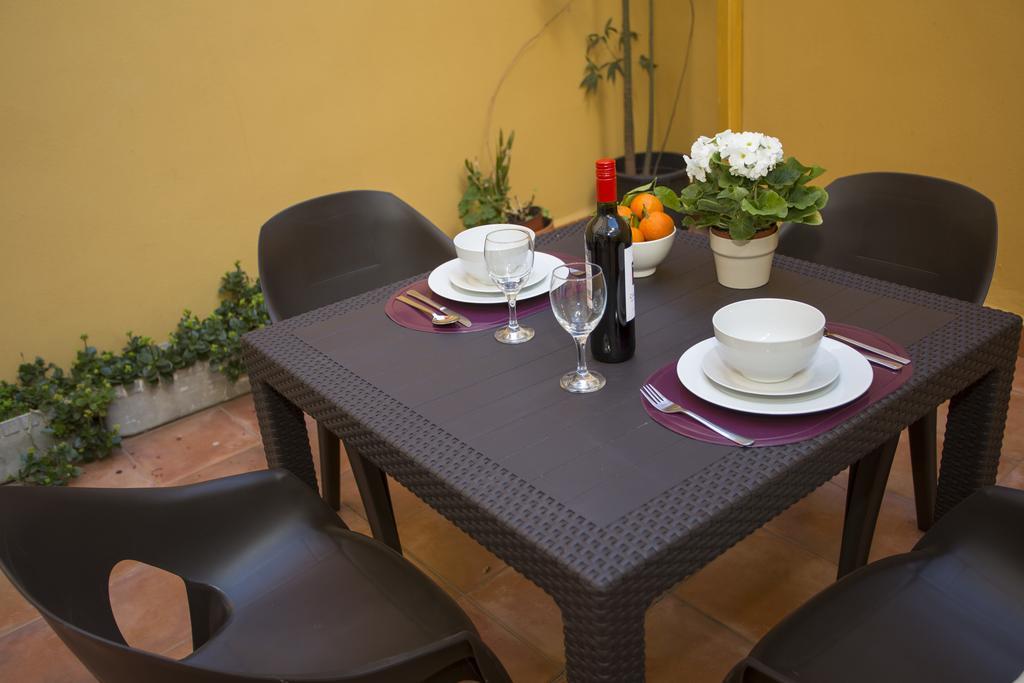 SingularStays Botanico 29 Rooms Valenza Camera foto