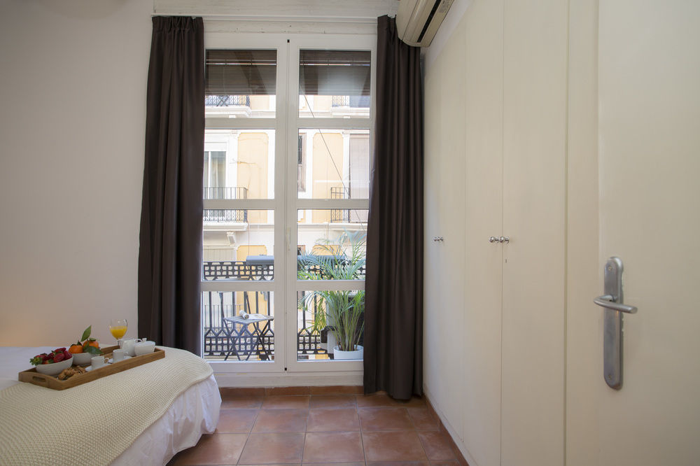 SingularStays Botanico 29 Rooms Valenza Esterno foto