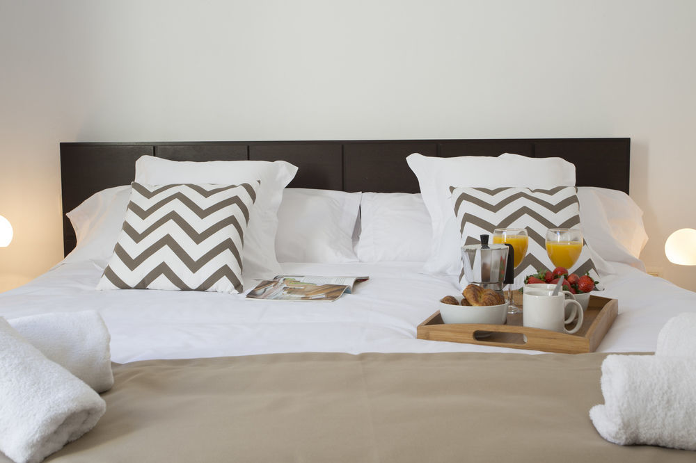 SingularStays Botanico 29 Rooms Valenza Esterno foto