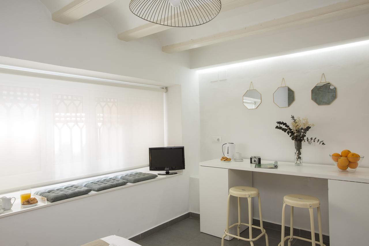 SingularStays Botanico 29 Rooms Valenza Esterno foto