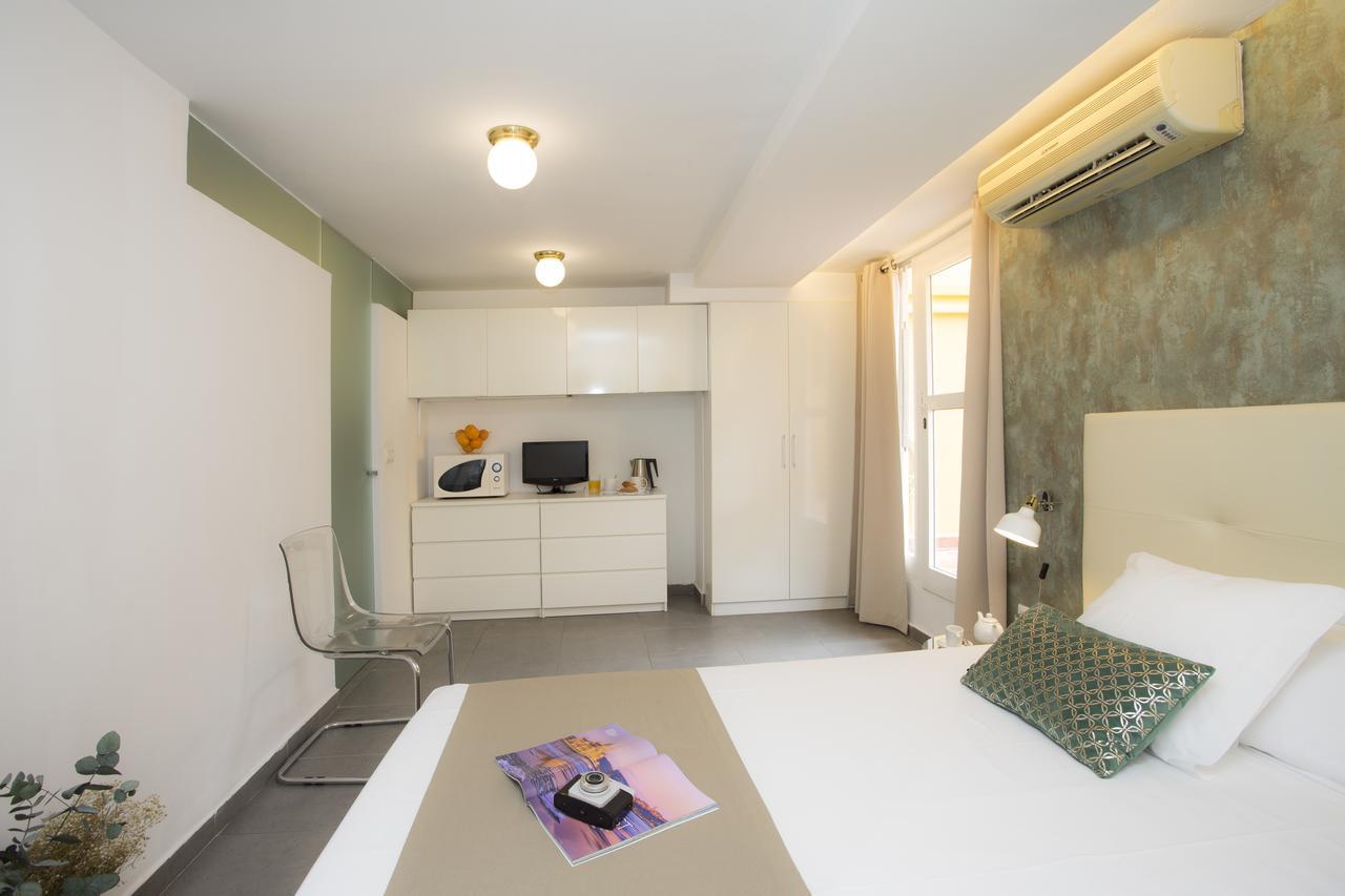 SingularStays Botanico 29 Rooms Valenza Esterno foto