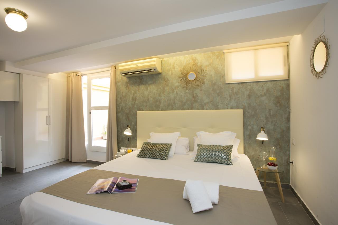 SingularStays Botanico 29 Rooms Valenza Esterno foto