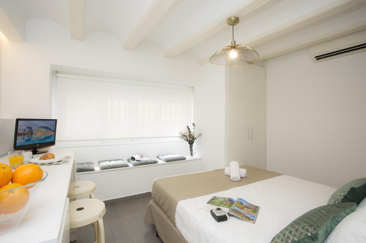 SingularStays Botanico 29 Rooms Valenza Esterno foto